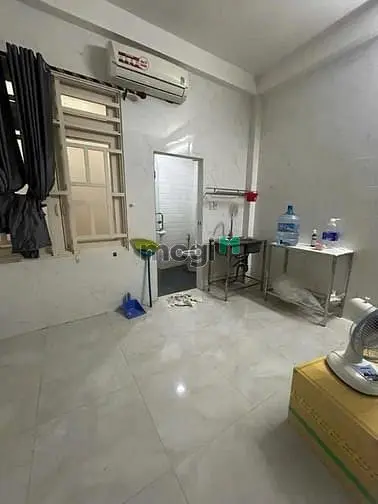 Hẻm 3.5M, Dòng Tiền, Ở / Kd Chdv, 65M2 X 4 Tầng Btct, Chỉ 6.9 Tỉ,