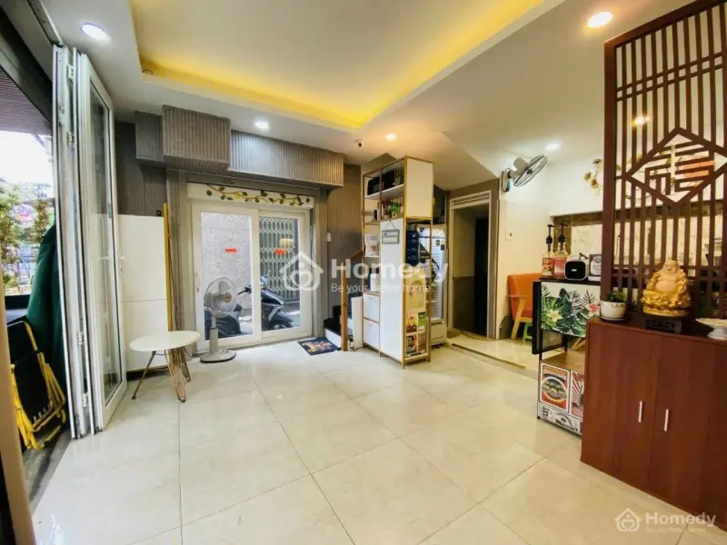 Bán Mặt Tiền Chợ, Đường 6M Có Lề, 65M2 Nhà Vuông Vức,2.75 Tỷ Giá Thương Lượng