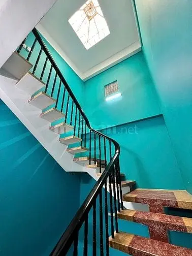 Cho Thuê Nhà Nguyên Căn – Nguyễn Thượng Hiền, Q. Phú Nhuận