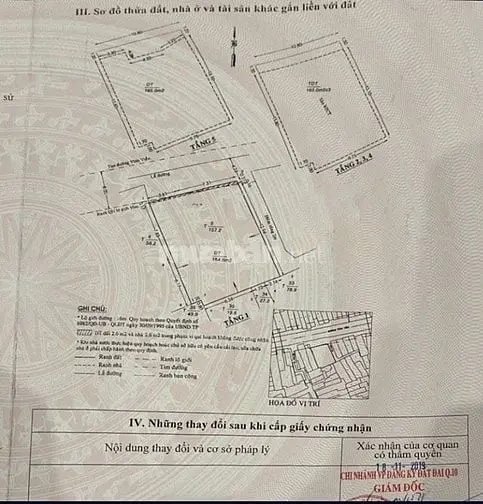 Bán Nhà Mặt Tiền Vĩnh Viễn, Quận 10, 154M² Đất, 5 Tầng, Giá Tốt