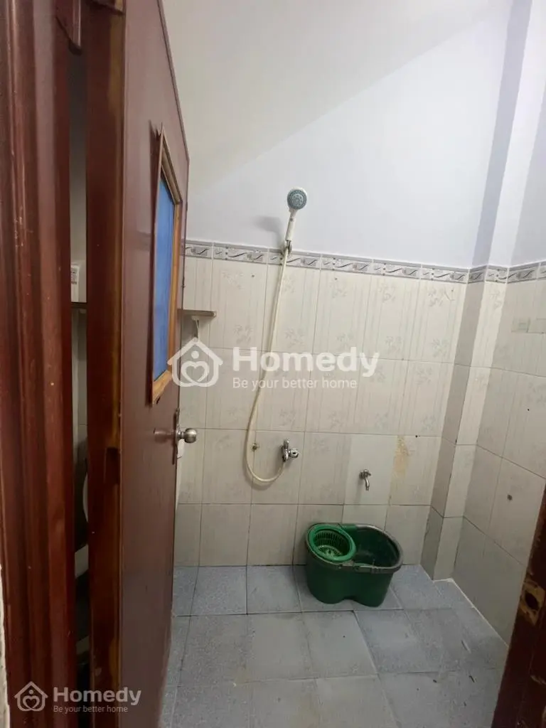 Cho Thuê Nhà Nguyên Căn Hẻm Phan Anh Gần Ngã Tư Bốn Xã - Lê Văn Quới - Hoà Bình Tân Hoà Đông