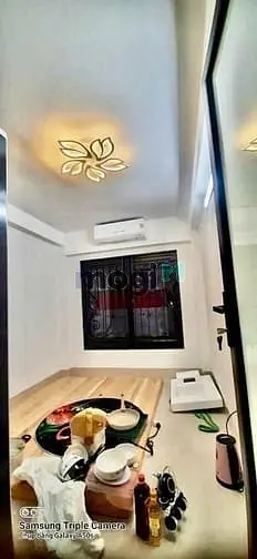 Chỉ 4 Tỷ 5 Sở Hữu Nhà 5 Tầng - 3 Thoáng - Văn Quán - Hà Đông