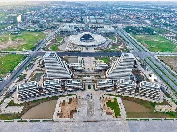 Bán Tất Cả Lô Đất Tại Áp Tràn, Thuỷ Nguyên Đủ Vị Trí Đủ Diện Tích Giá
