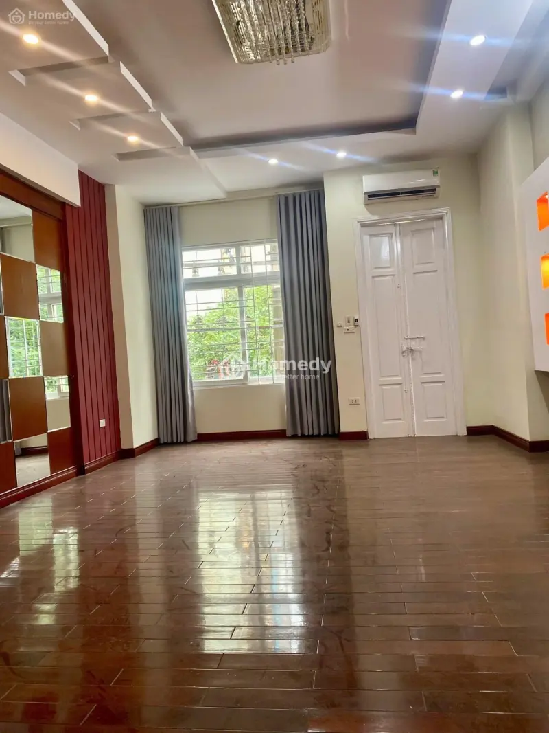 Nhà Nguyễn Chánh - Phân Lô Ôt Tránh - Kinh Doanh Đỉnh