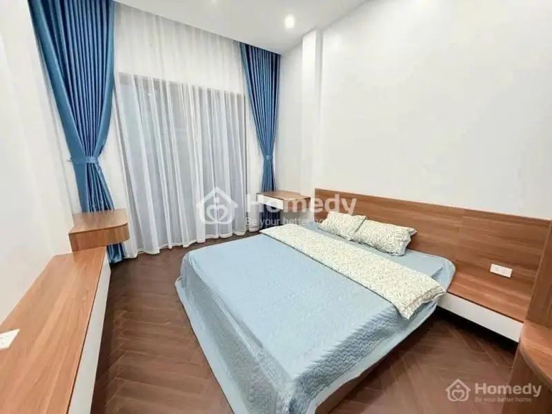 Bán Nhà Vòng Xoay An Lạc, Bình Chánh - 700Tr - 80M2 - Shr