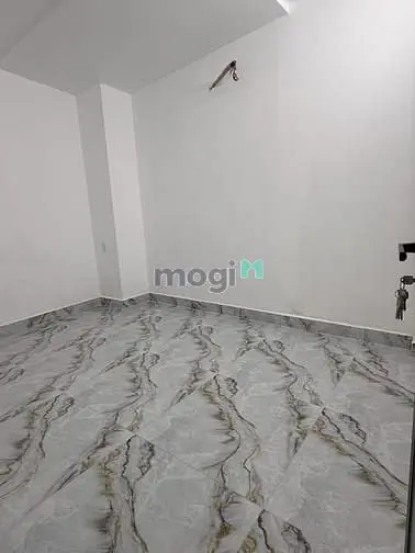 Quận 8 Bán Nhà Mới Đẹp 4 Tầng, 5On Có Pn Trệt, Hẻm Xe Hơi, 6.X Tỷ