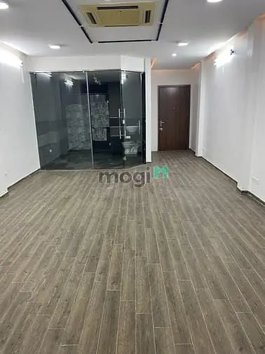 Bán Nhà Mặt Phố Nguyễn Hoàng, Phường Mỹ Đình, Quận Nam Từ Liêm, Hà Nội