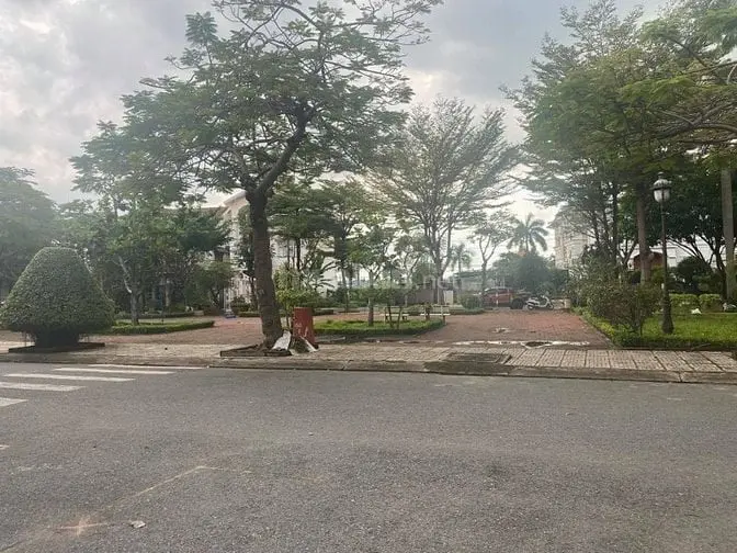 Biệt Thự Khu Tên Lửa, Góc 2Mt Đường Số 7A, 12 X 25M, 4 Tấm, 33.5 Tỷ.