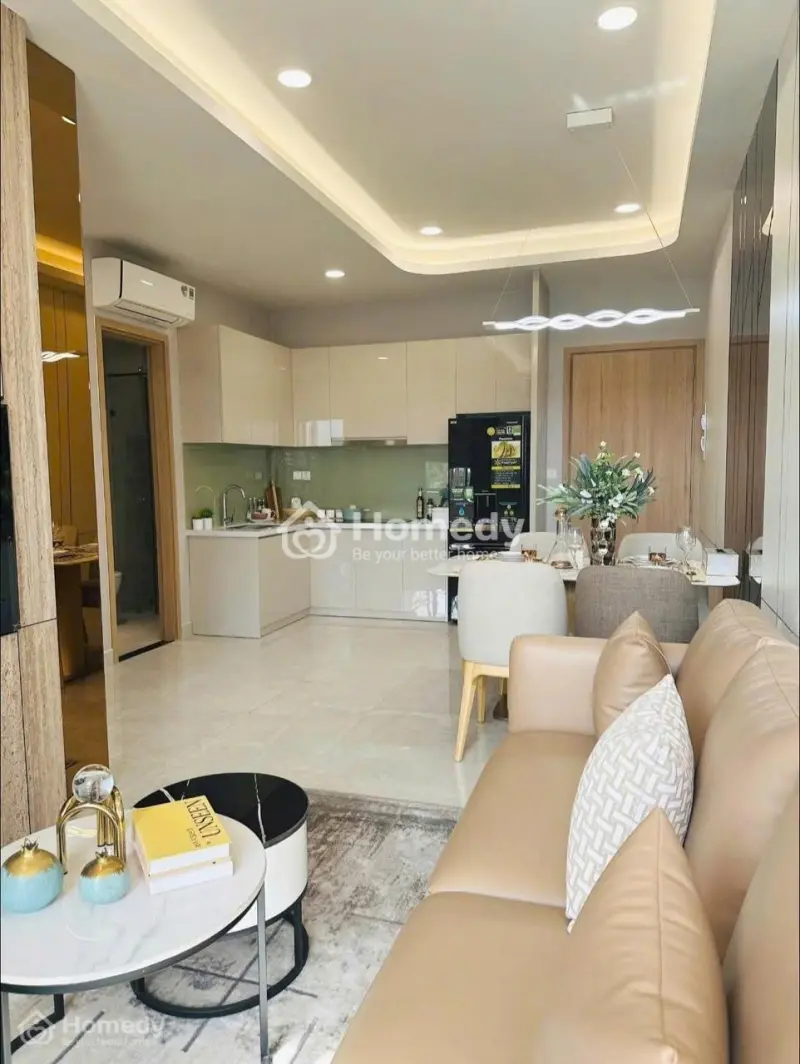 Căn Hộ Nhà Ở Xã Hội Gần Aeon Mall Tp.mới Bình Dương