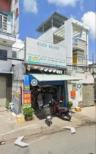 Mặt Tiền Kinh Doanh 30M Đường M1 - Rẻ Hơn Bình Chánh