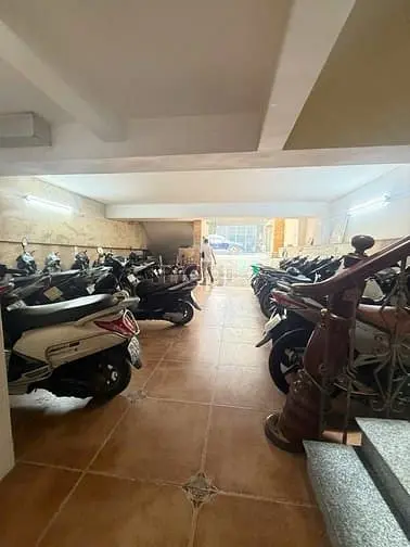 Toà Văn Phòng Kđt Trung Yên, Trung Hoà 6 Tầng Nổi, 1 Hầm.