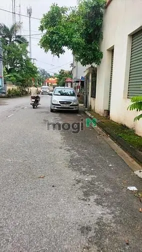 Nguyễn Quý Trị Kiêu Kỵ -Cạnh Phố Xe Tải Đỗ-116M Kinh Doanh - Đầu Tư