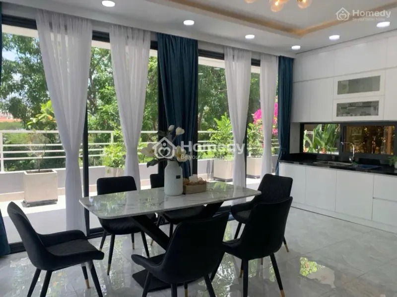 Cần Cho Thuê Căn Hộ Sky Garden 1 200M 3Pn 3Wc, Giá 25Tr/Tháng