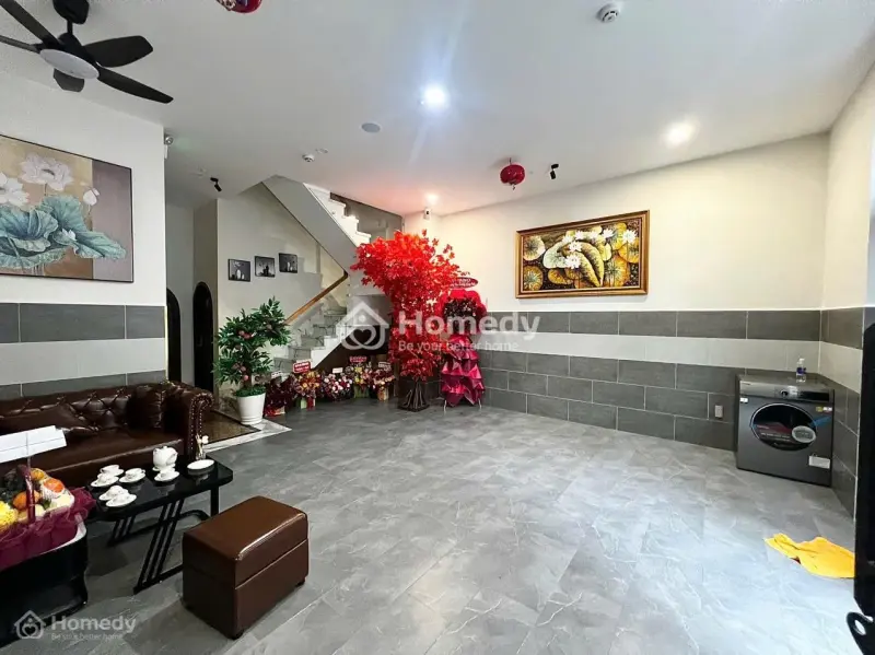 Chính Chủ Cần Bán Gấp Nhà Huỳnh Văn Bánh, Giá Chỉ 5,9 Tỷ Tl, Shr, Lh Ngay: 0792179*** ( Mr.thành )