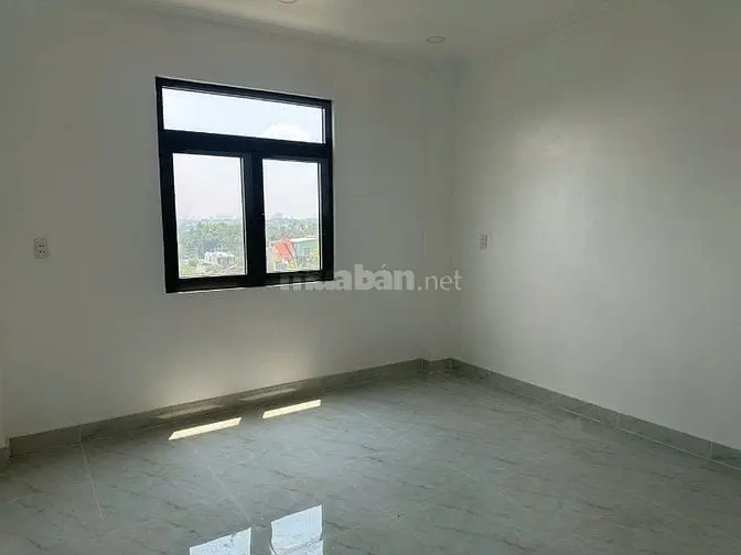 Nhà Đẹp – Ở Ngay – Khu Dân Trí Cao – Dĩ An, Bình Dương