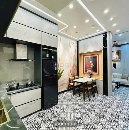 Bán Gấp Nhà Đẹp Phân Lô Mộ Lao - Hà Đông - Ô Tô Đỗ Cửa 🔥40M2 💰