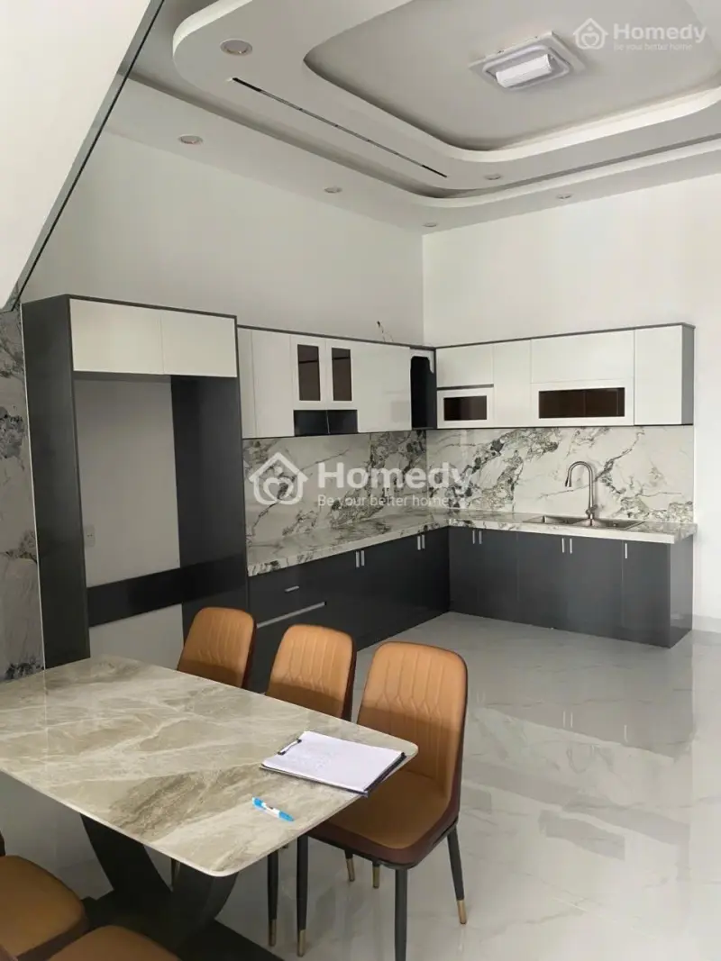 Kinh Doanh Thua Lỗ Cần Bán Gấp Nhà Hẻm 1/ Đương Phạm Thế Huển