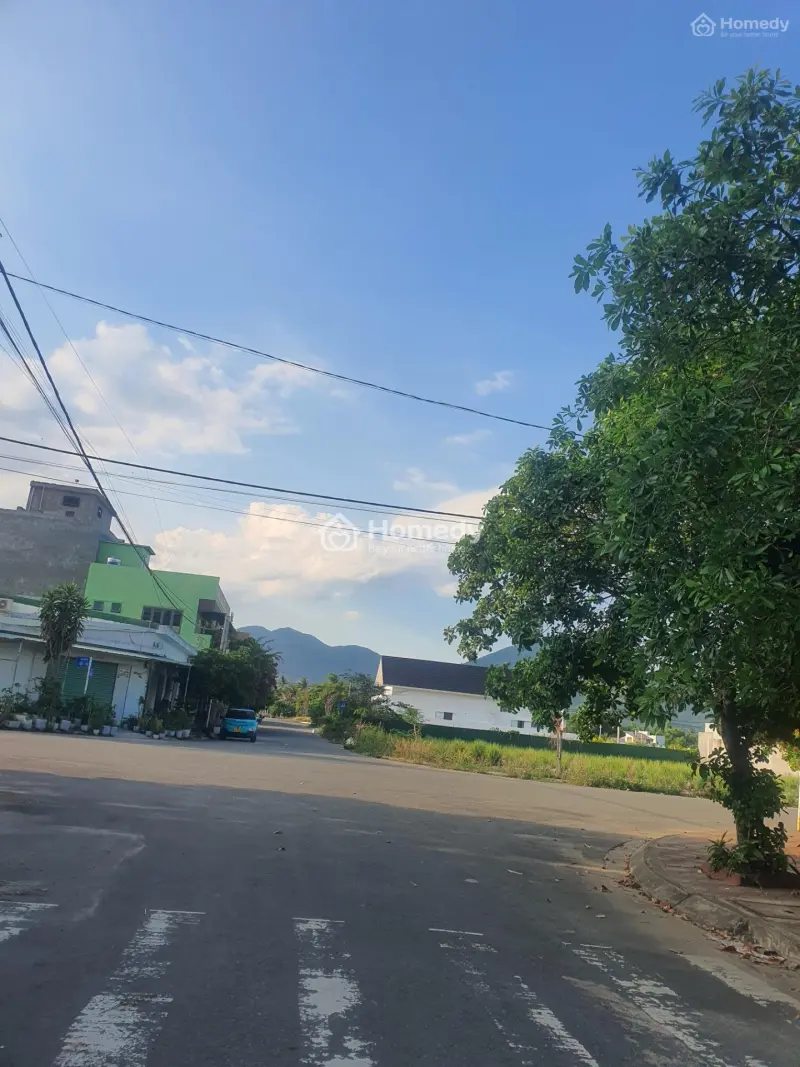Bán 108M2 Đât Khu Đô Thị Phú Ân Nam 2 Với Giá 3 Tỷ 132 Triệu.