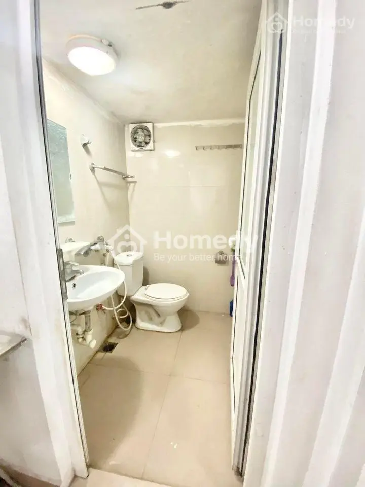 Cho Thuê Phòng 1 Ngủ 1 Khách Full Đồ Tại Ngõ 39 Hồ Tùng Mậu Cách Thương Mại 350M Giá 4Tr6