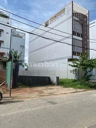 Bán Đất Khu Nam Hùng Vương, Ngang 9M Dài 20M Sổ Đỏ, Cách Võ V Kiệt 20M