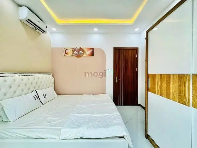 Có 1 Không 2 - Nhà Đẹp Tú Xương, Quận 3 Chỉ 3,9 Tỷ- 36 M2 1T1L