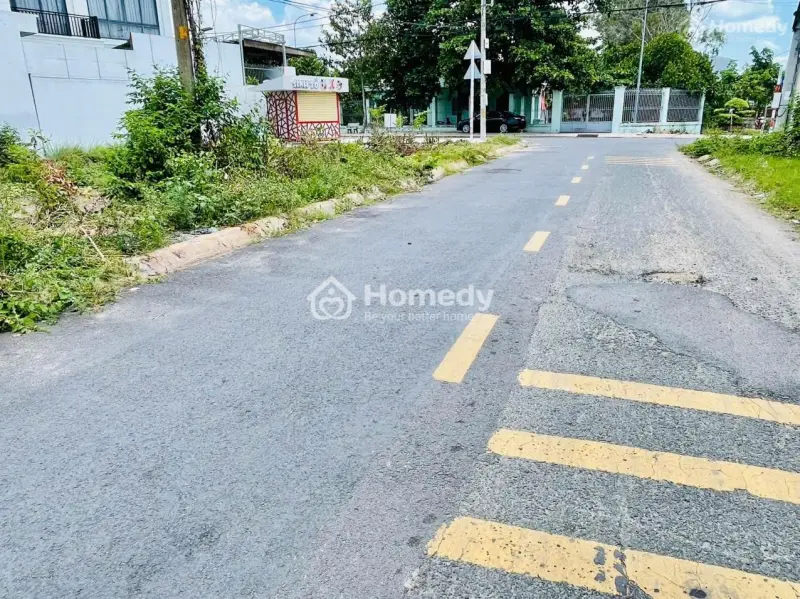 Chính Chủ Gửi Bán Gấp Lô Đất Ngay Tt Củ Chi Giá 600Tr