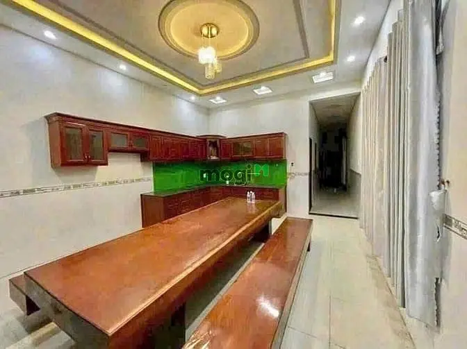 Cho Thuê Nhà Riêng Gần Chợ 26 Tân Phong Biên Hoà