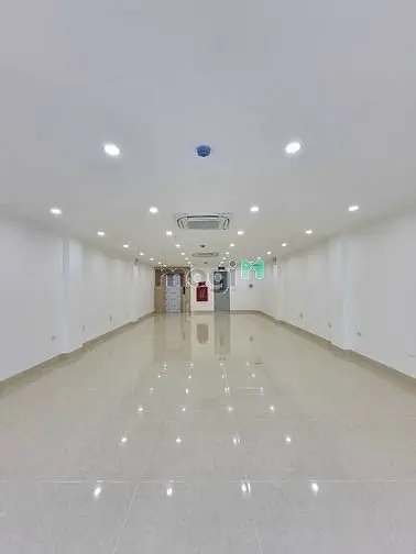 Toà Văn Phòng Mặt Phố Thanh Xuân, 8 Nổi 1 Hầm Siêu Đẹp.