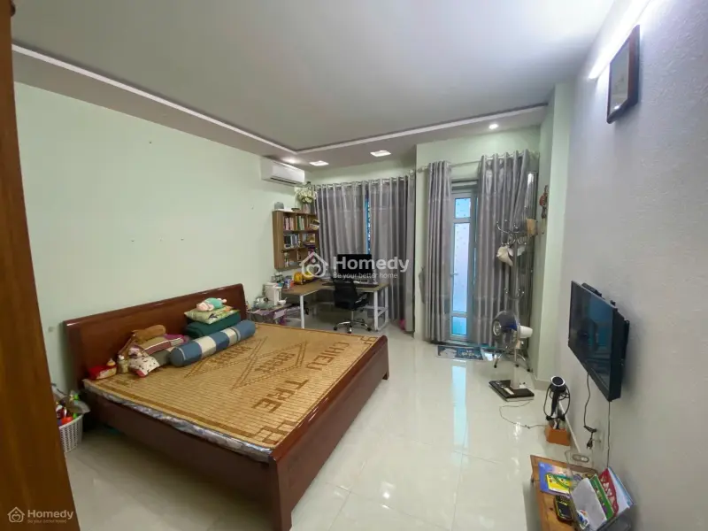 Cần Bán Nhà 4 Tầng Khu Quán Nam, Kênh Dương, Lê Chân, Hải Phòng