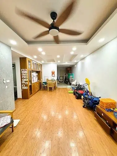 Bán Gấp Căn Góc Cc Hdu3 – Tô Hiệu 🔥127M² - Nhà Đẹp – Thoáng Sáng