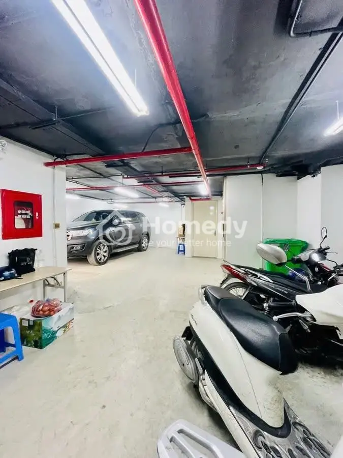 Lô Góc Mặt Tiền - 96/120M² - Mt 20M - 99 Tỷ - Vp Hạng A Đẳng Cấp - Nội Thất Cao Cấp