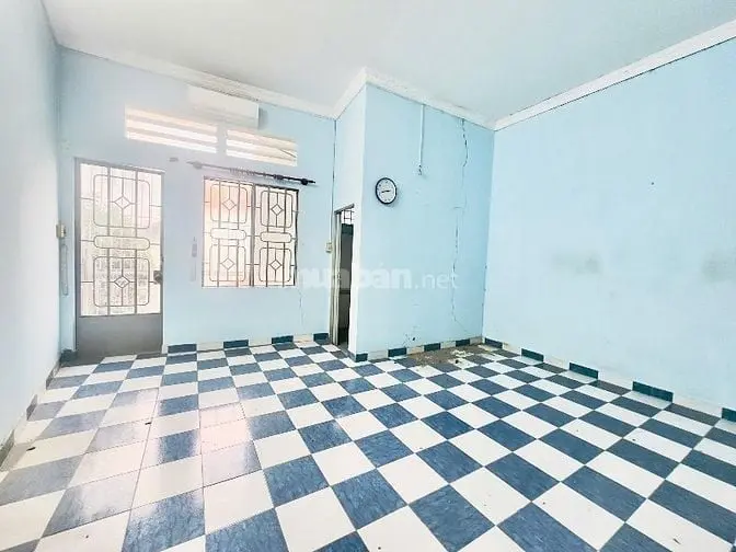 Bán Nhà 42/36/34L Hoàng Hoa Thám P7 Bình Thạnh 2 Mặt Hẻm Xe Hơi