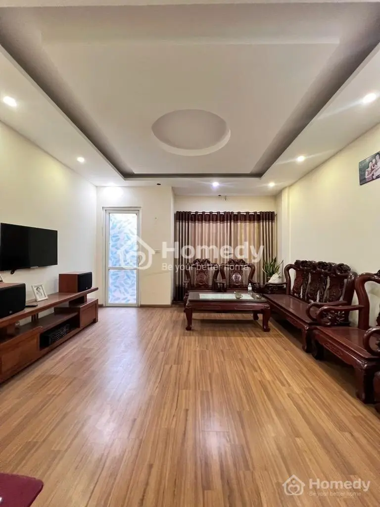 Bán Nhà Trục Chính Kđt Văn Khê, 83M , Mặt Tiền 5M, Vỉa Hè Rộng, Kinh Doanh Đỉnh, Giá Tốt