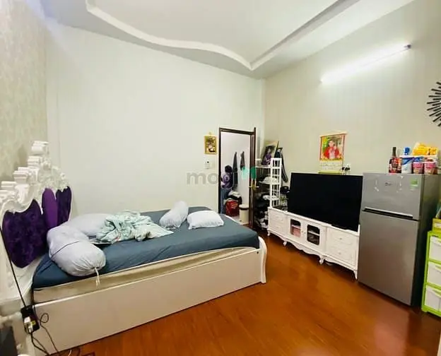 Siêu Phẩm Nhà Phố 3 Tầng, Khu Vip Cao Lỗ, Quận 8, Ngay Parc Mall
