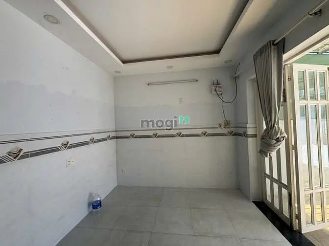 Cho Thuê Nhà Chính Chủ 72 Đường 6 P. Bình Trưng Đông Quận 2 Sân Oto