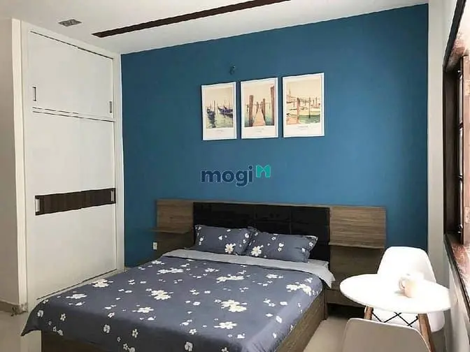 🏠 Căn Hộ Dịch Vụ Gần Sân Bay - 86M2 - 5 Tầng Nội Thất - 480Tr/N - Chỉ