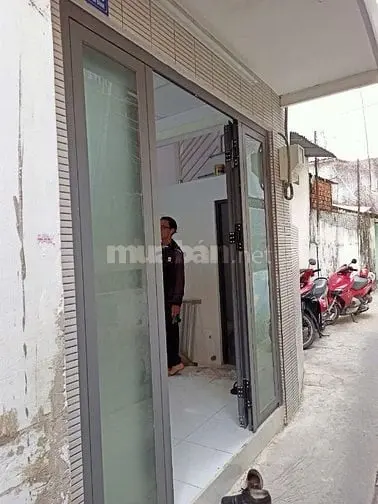 Bán Nhà Nhỏ Xinh Cách Mạng Tháng 8, P.5, Q.tân Bình – 1.95 Tỷ