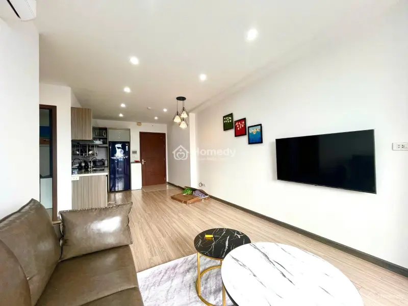 Bán Căn Hộ 2Pn 66M2 Mường Thanh Sơn Trà Bên Biển Mỹ Khê