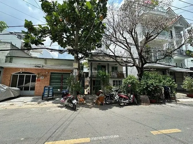 Mặt Tiền Đường Số 19 Tân Quy Kinh Doanh Buôn Bán Sầm Uất