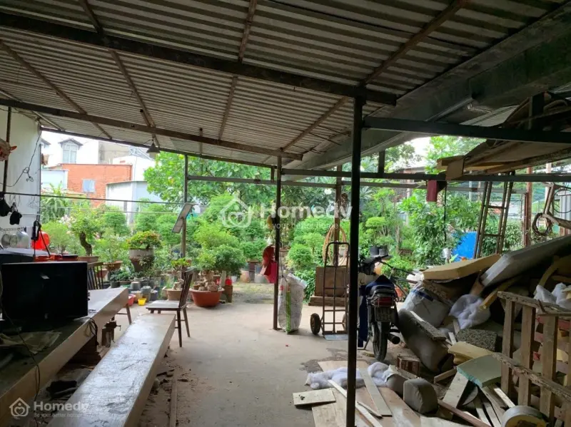 Chính Chủ Cần Bán Đất Mặt Tiền Đường Nguyễn Trãi, Lái Thiêu, Bình Dương