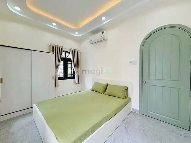 Hiếm! Nhà 40M² Hẻm Bàu Cát, P.12, Tân Bình – 3 Tỷ 550