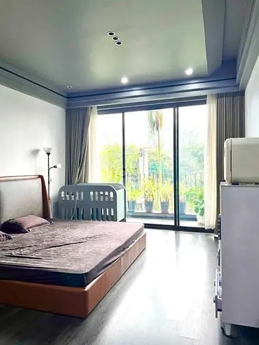 Nhà Mới 4 Tầng*105M Nguyễn Quý Trị Kiêu Kỵ Cạnh Vinocp - Nội Thất Đẹp
