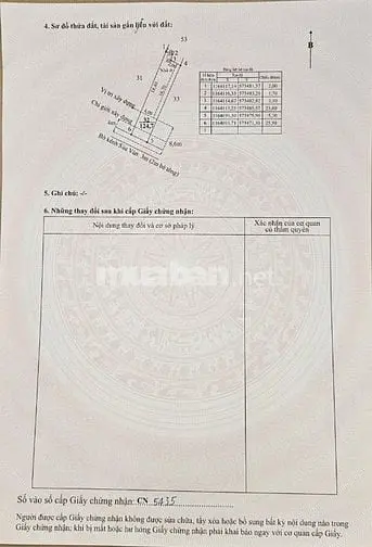 Bán Nhà Riêng Tại Đường Nguyễn Minh Trường, Phường 3, Tân An, Long An