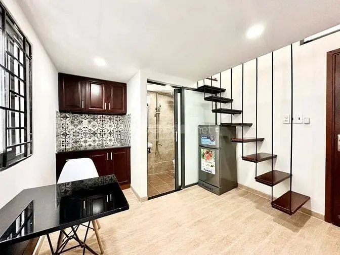 🌟 Căn Duplex Hướng Nhìn Nội Khu 🌟