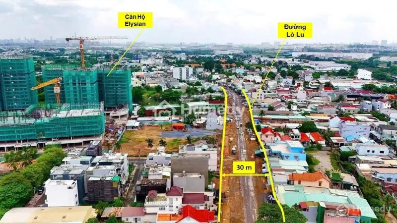 5% Ký Hđ 2Pn Căn Hộ Cao Cấp Elysian Lk Vành Đai 3 Giá Mua Từ Cđt, Ck 5% - Lh 093 179 33***