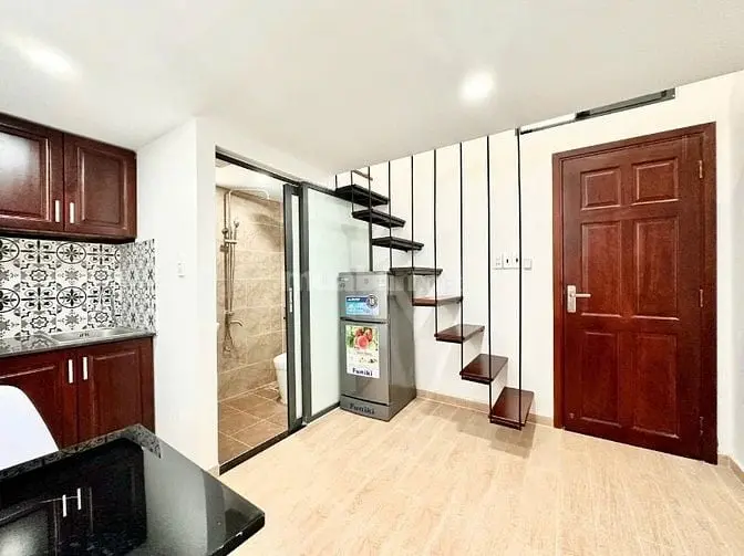 🌟 Căn Duplex Hướng Nhìn Nội Khu 🌟