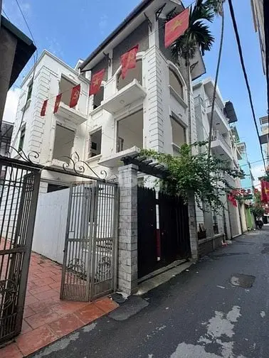 🏡 Bán Đất Tại Phường Tứ Liên – Tây Hồ, Hà Nội
