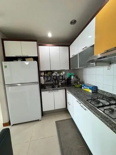 Bán Căn Hộ The Manor 2Pn 98M Tại 91 Nguyễn Hữu Cảnh - Bình Thạnh
