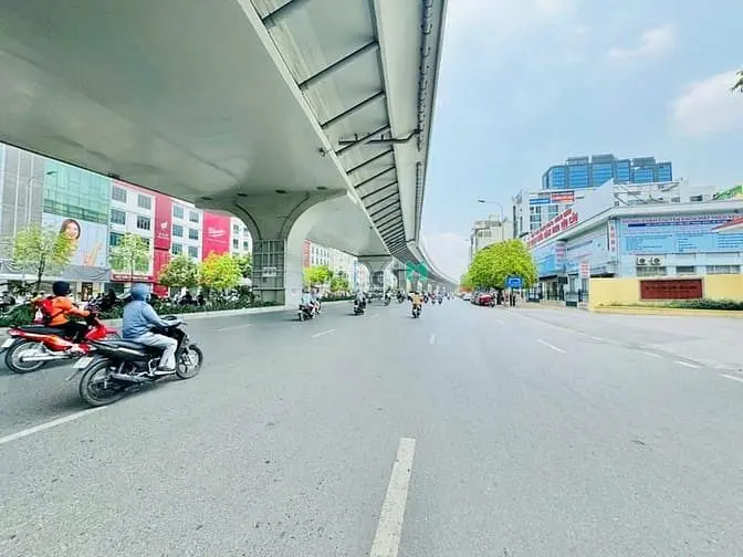 Siêu Phẩm Mp Trường Chinh, Vị Trí Đắc Địa, Mặt Tiền Quyền Lực, 410M