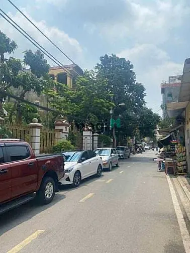Nguyễn Quý Trị Kiêu Kỵ_70M Vuông Vắn -Cách Vin 1 Chỉ 1,5 Phút Đạp Xe